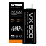 xenum vx 500