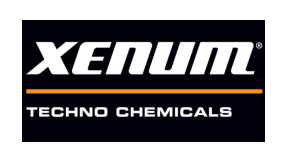 xenum logo