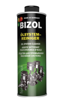 Bizol Olsystem-Reiniger